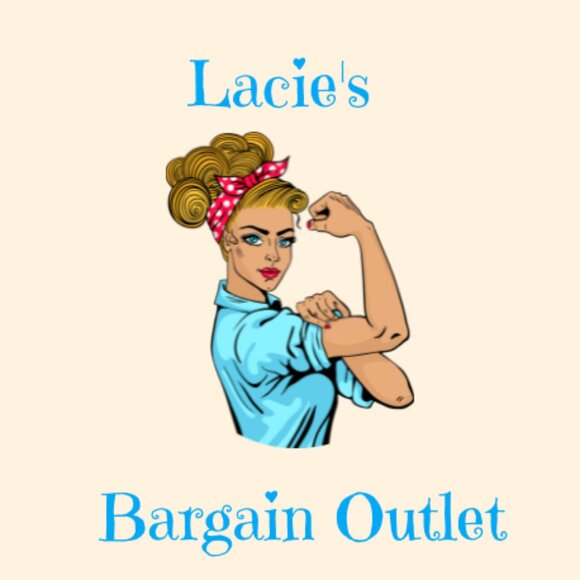 Meet your Posher, Lacie - Picture 1 of 1